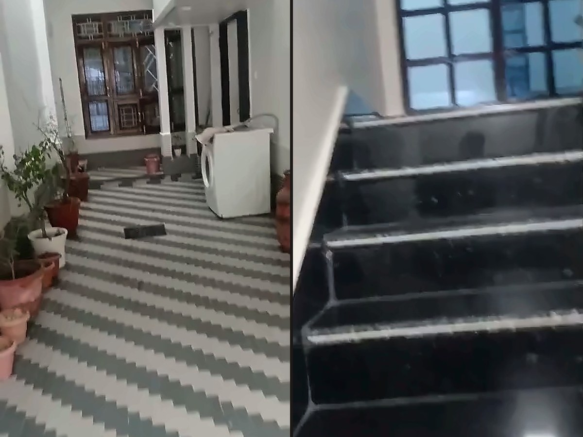 2 BHK House for Rent — Natiniyadae, Meerapur Basahi, Varanasi