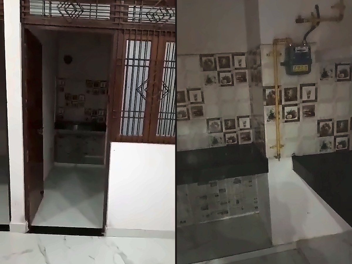 3 BHK House for Rent — Bauliya, Lahartara, Varanasi