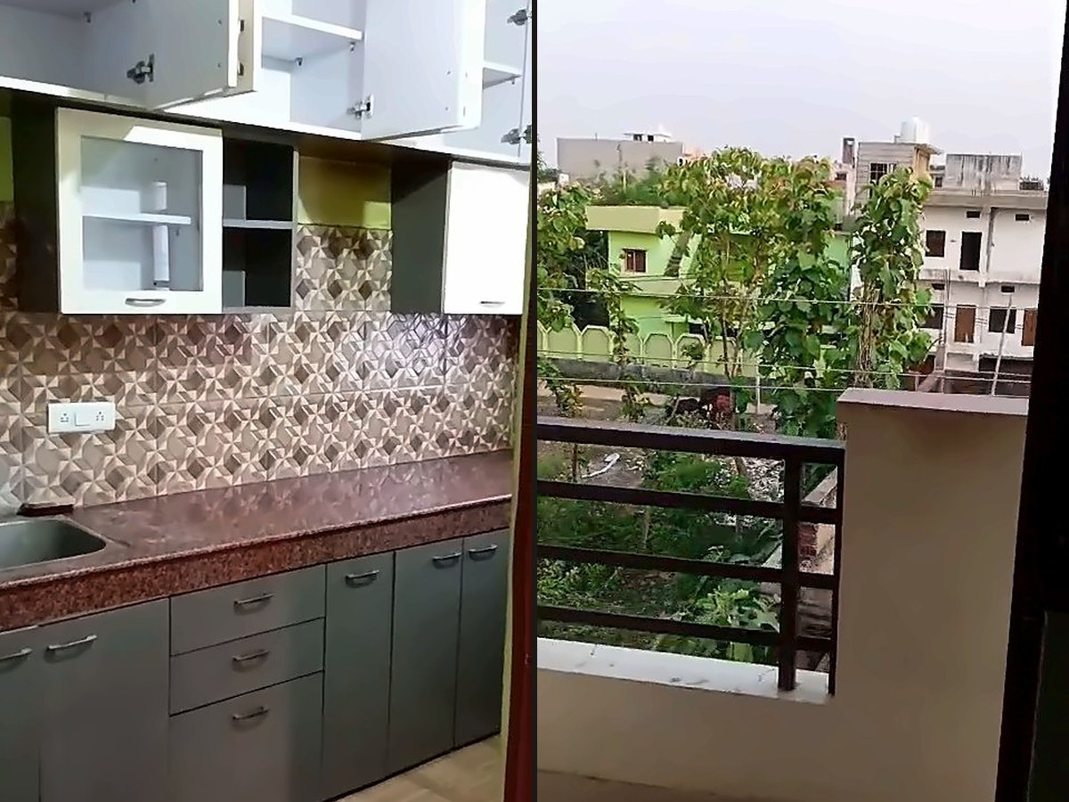 4 BHK House for Rent — Chitaipur, Near BHU, Varanasi
