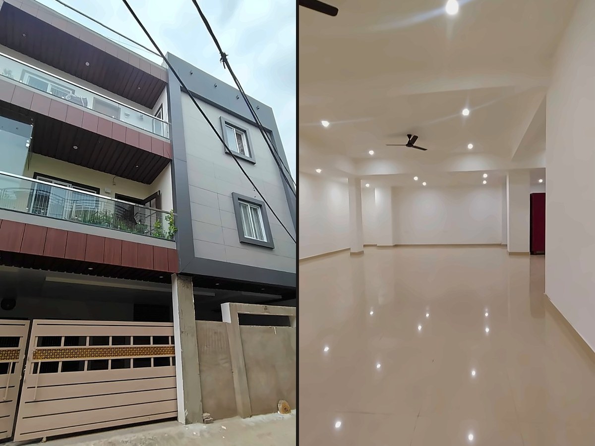 Commercial Hall for Rent — Maduadih Road, Varanasi