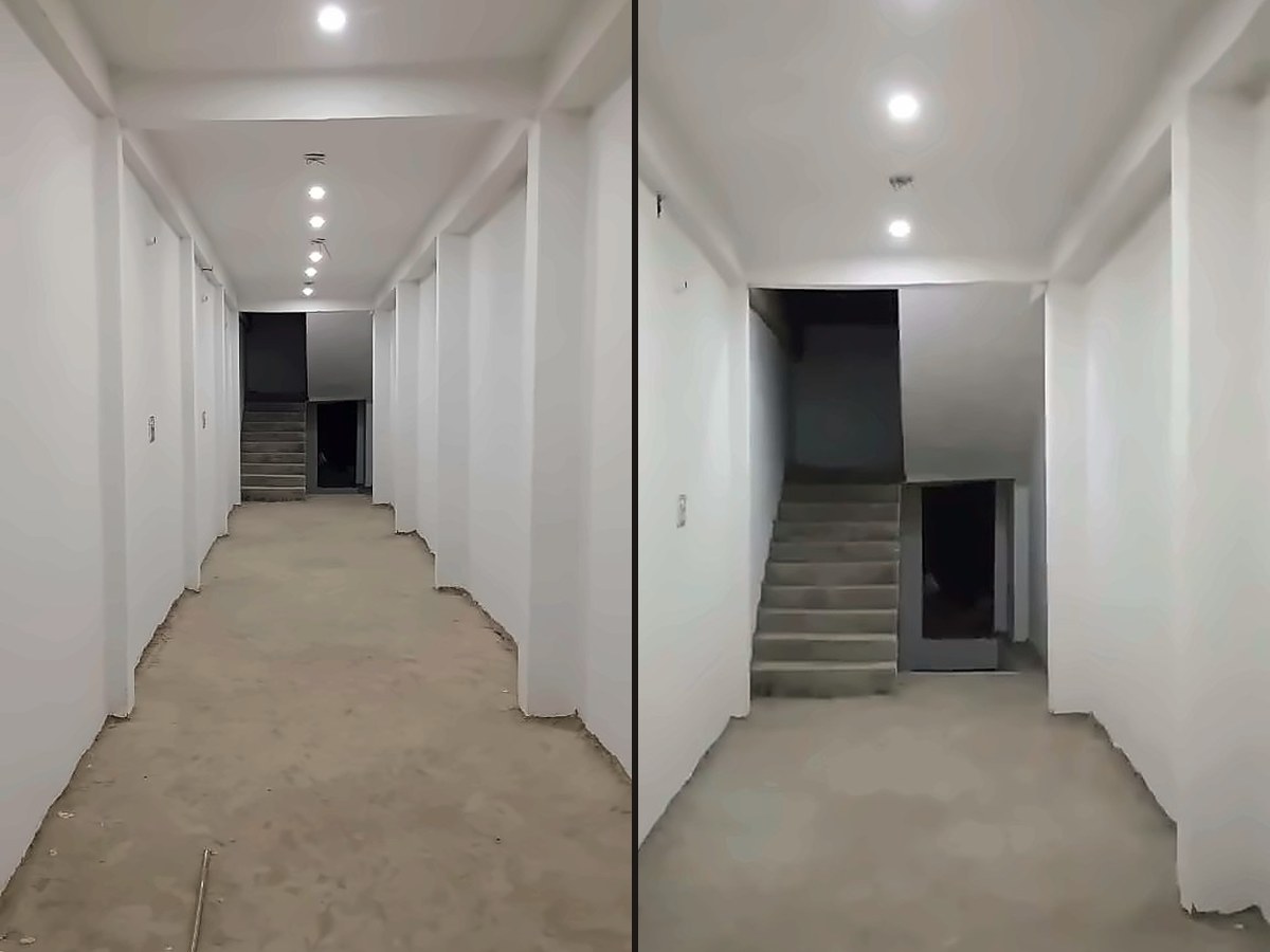 Commercial Space for Rent — Jansa Bazar, Main Highway, Varanasi