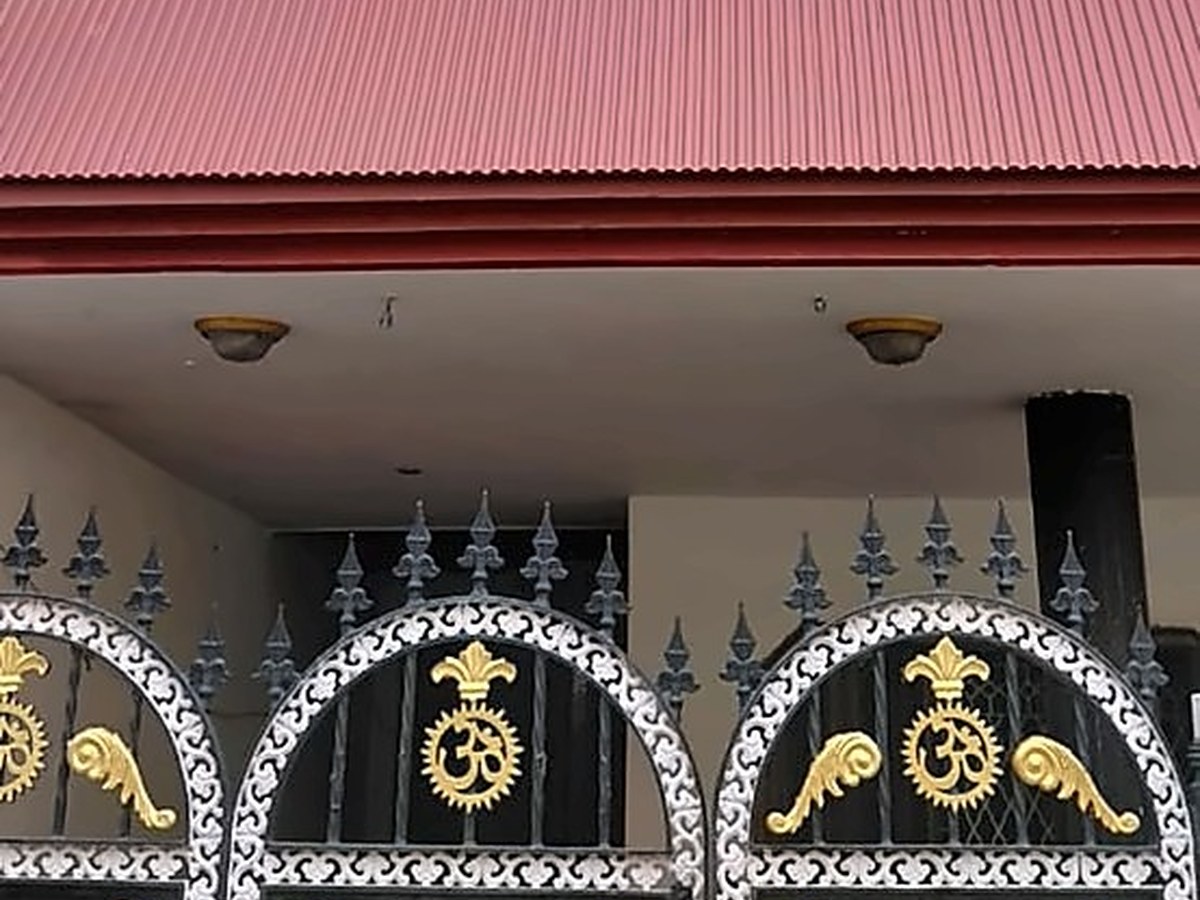 3 Bedroom House — Happy Model Road, 200 m from Bela Road