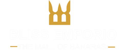 Bliss Emporio — The Mall of Banaras