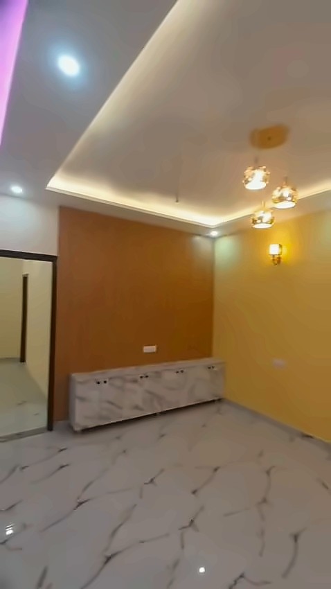 3 BHK Duplex — 20ft Wide Road — photo 2