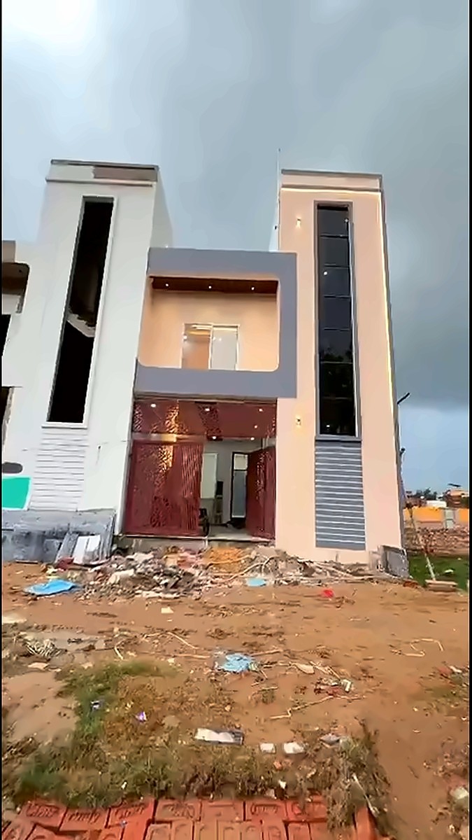 3 BHK Independent House — Lalpur
