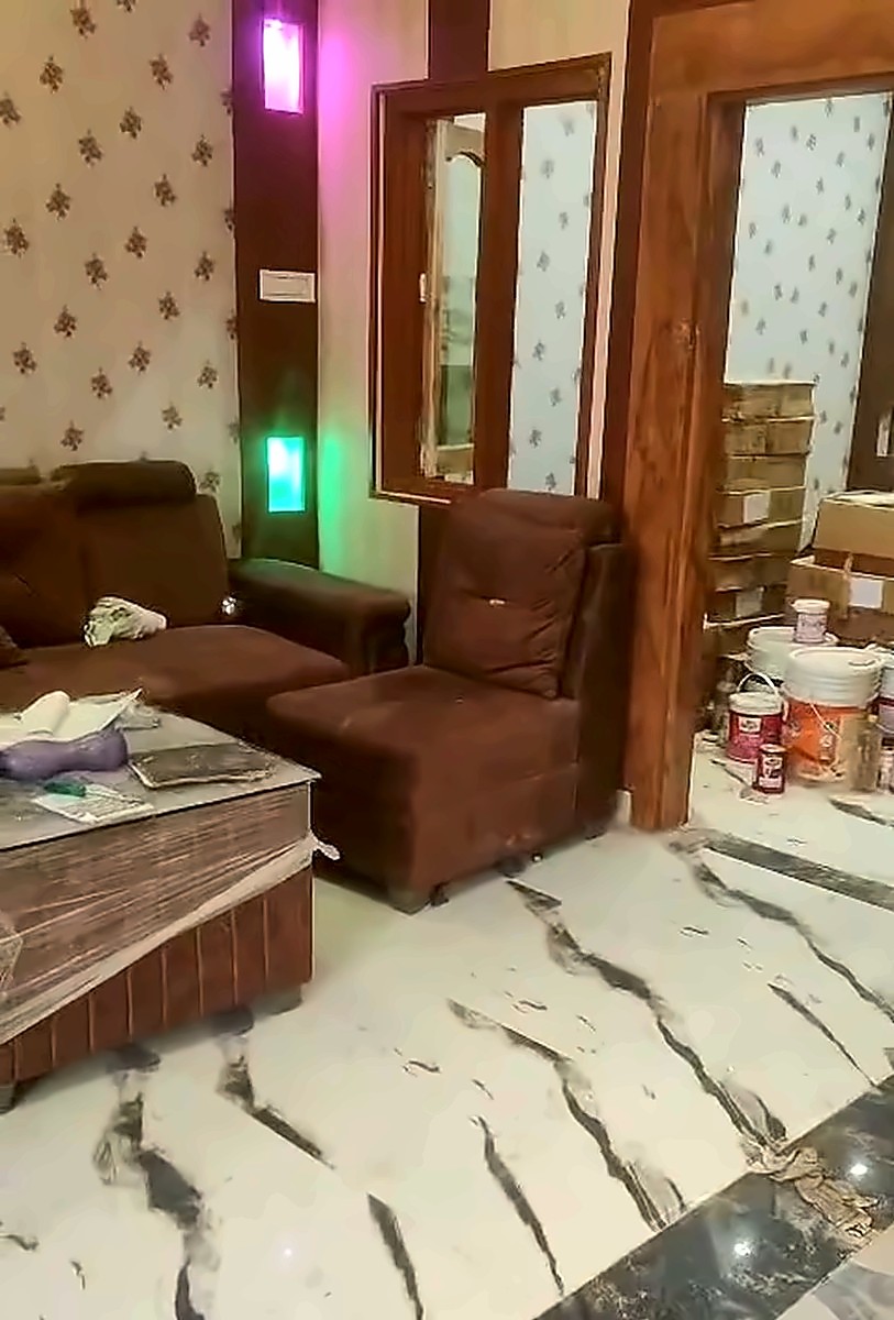 4 BHK Fully-Furnished House — Lalpur — photo 2