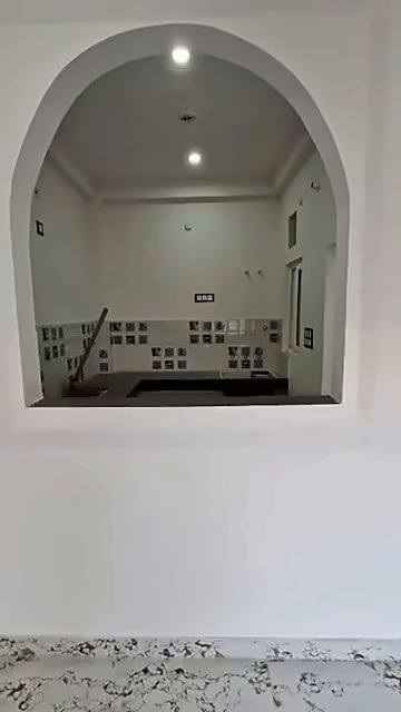 4 BHK Triplex — 31ft Front — photo 2