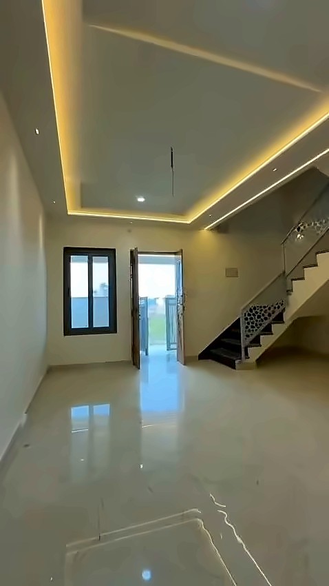 4 BHK Triplex — Akhari Bypass — photo 2