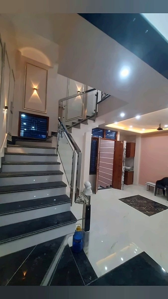 4 BHK Triplex — Chitaipur — photo 2