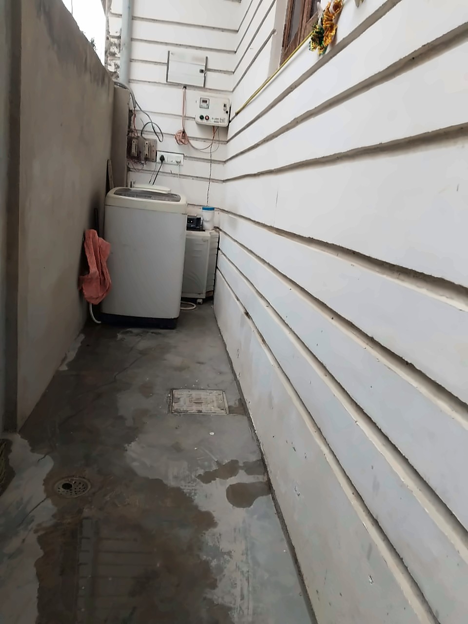 Corner House — 24×34 ft with Solar Panel, Sudama Nagar, Pandeypur — photo 11