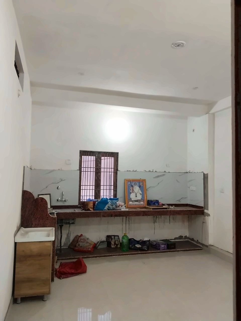 Corner House — 24×34 ft with Solar Panel, Sudama Nagar, Pandeypur — photo 6