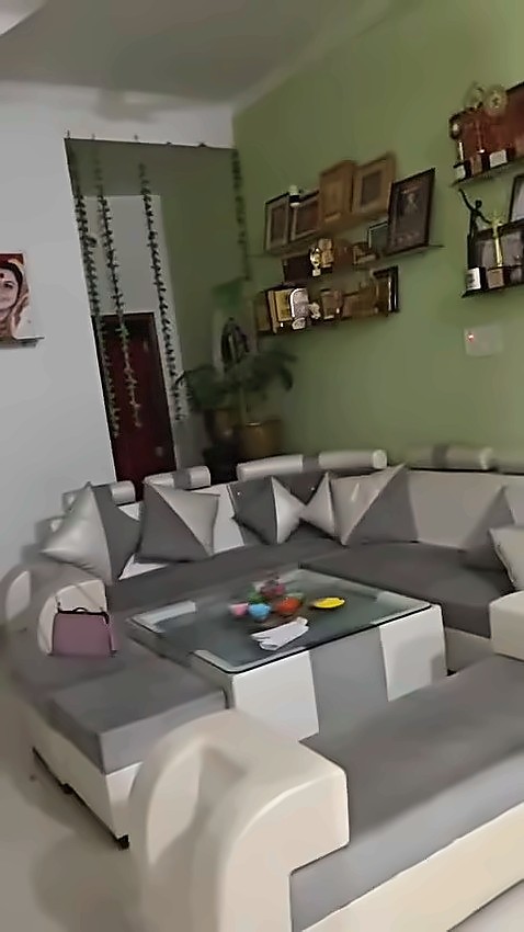 Duplex — Shivpur Society — photo 2