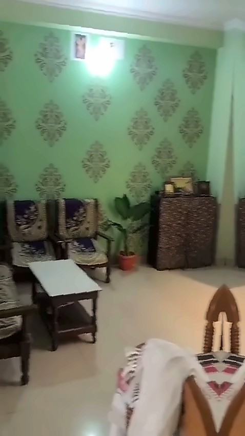 2 BHK Flat with Lift — Near Kali Mandir & Pandey Pokhara, Pandeypur — photo 3