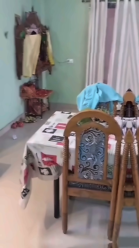 2 BHK Flat with Lift — Near Kali Mandir & Pandey Pokhara, Pandeypur — photo 4