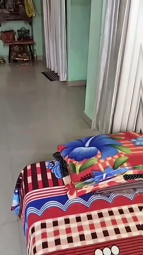 2 BHK Flat with Lift — Near Kali Mandir & Pandey Pokhara, Pandeypur — photo 5