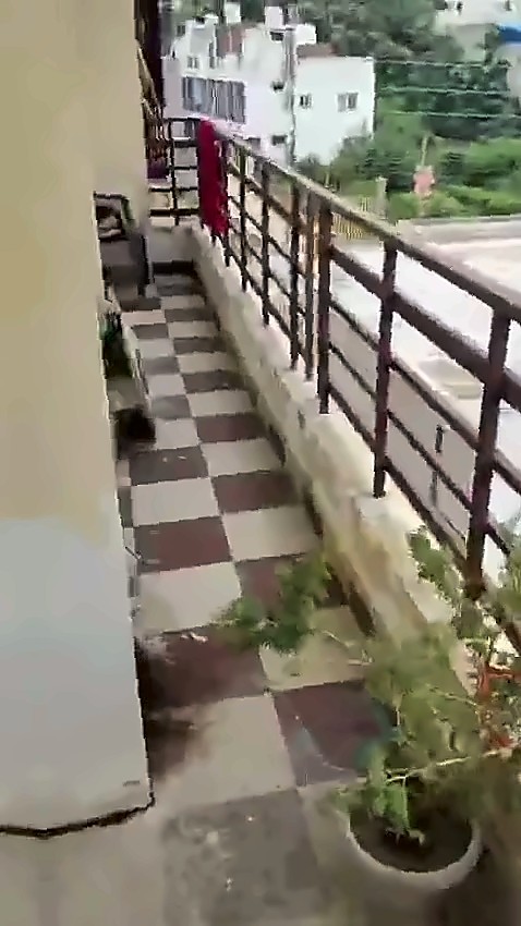 2 BHK Flat with Lift — Near Kali Mandir & Pandey Pokhara, Pandeypur — photo 7