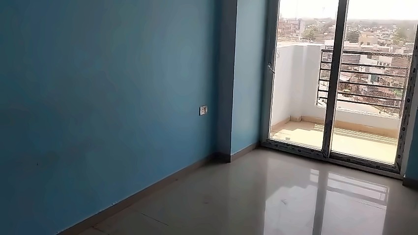 3 BHK Flat — 1,305 Sq Ft, Rudra Society, Ashapur — photo 3