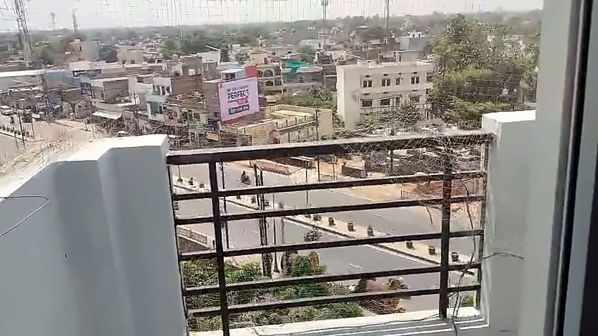 3 BHK Flat — 1,305 Sq Ft, Rudra Society, Ashapur — photo 2