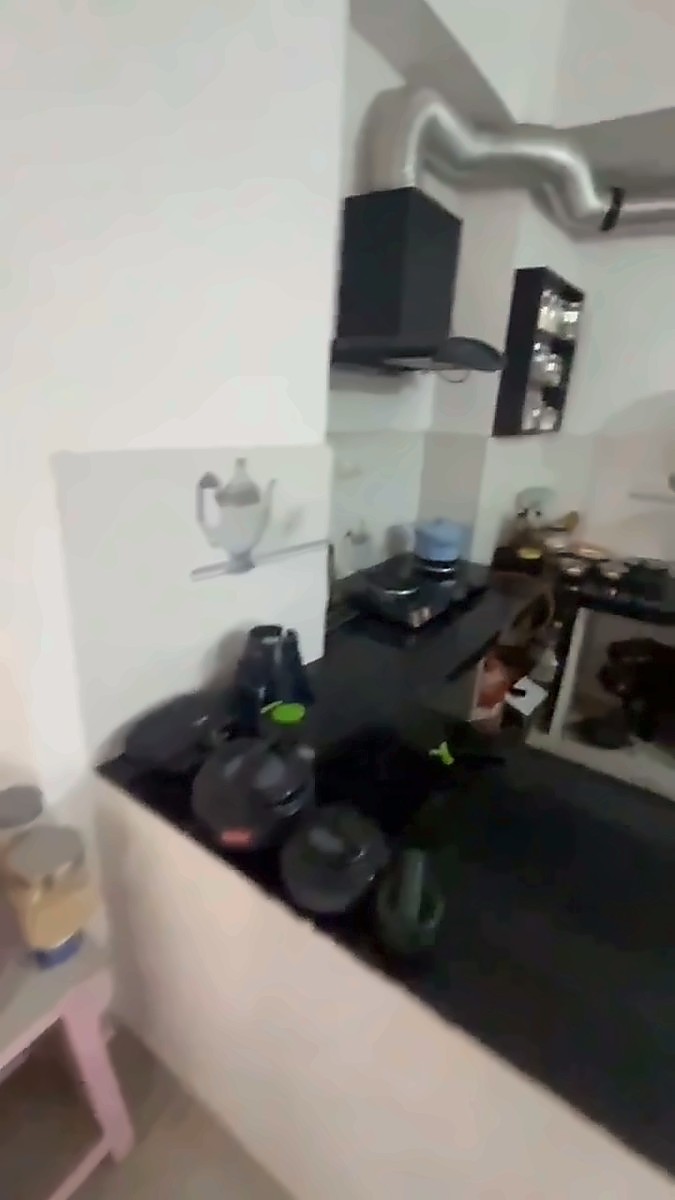 2 BHK Flat — 1,140 Sq Ft, 8th Floor, Shivpur — photo 2