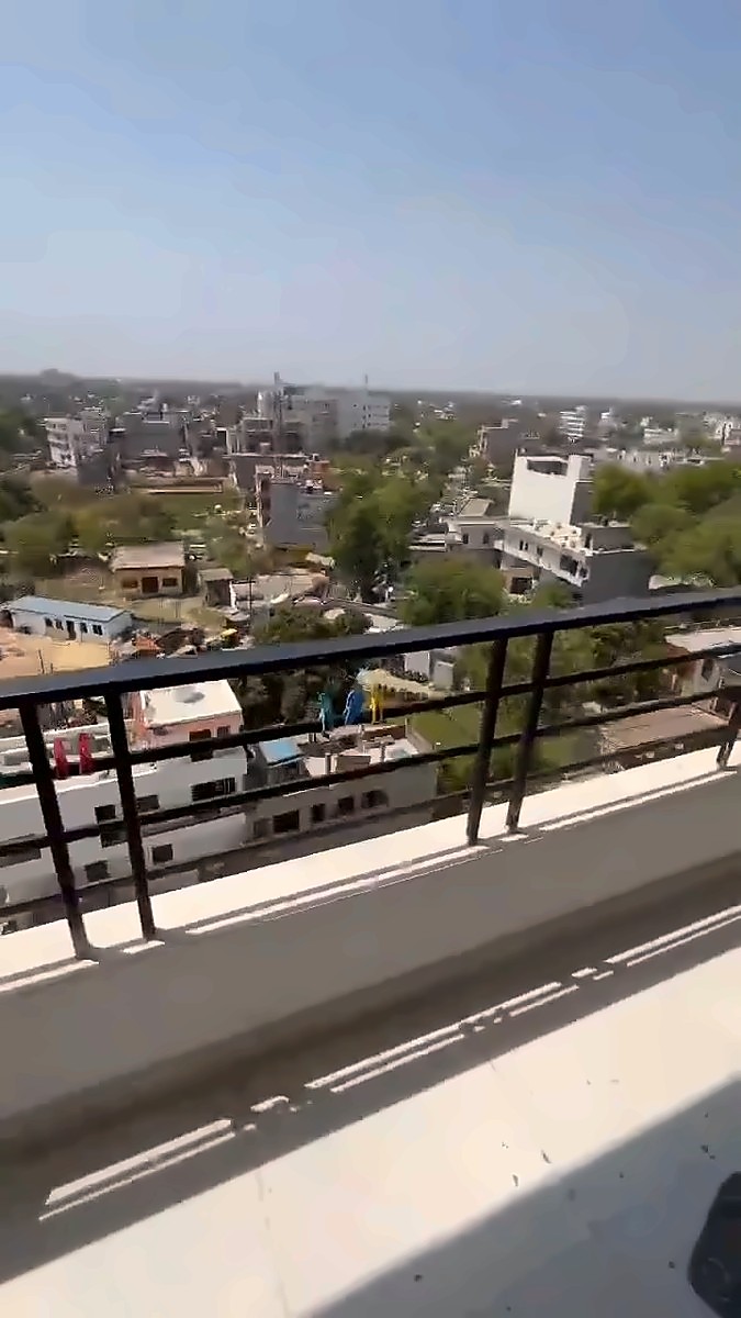 2 BHK Flat — 1,140 Sq Ft, 8th Floor, Shivpur — photo 4