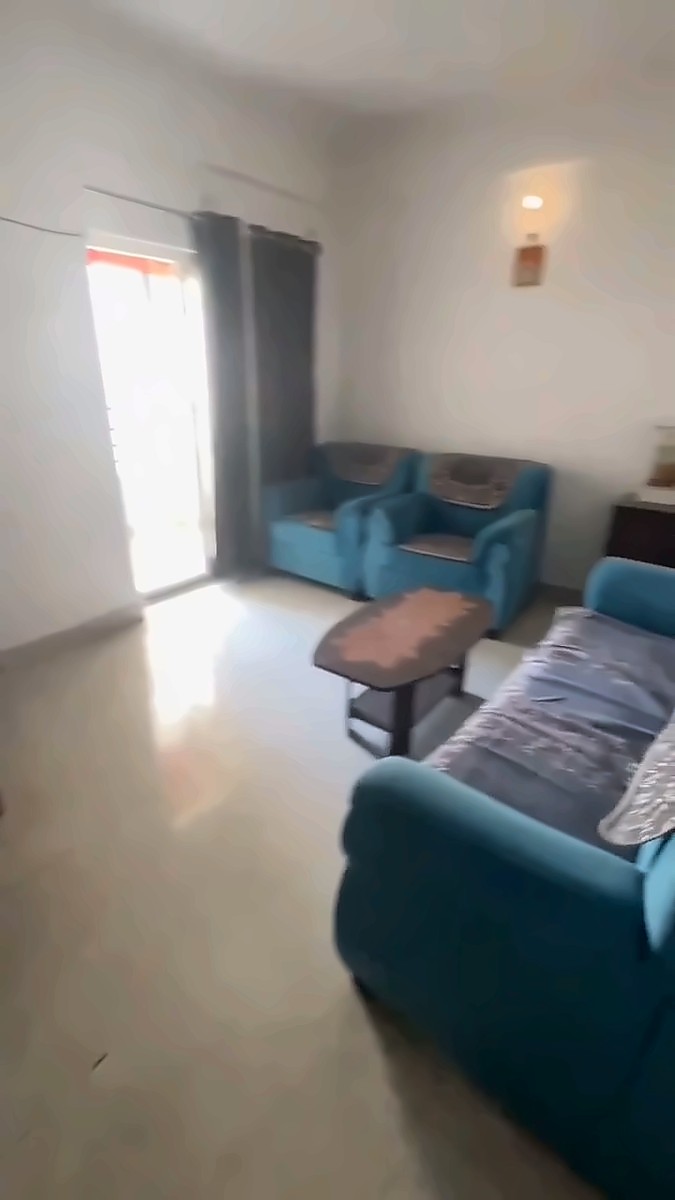 2 BHK Flat — 1,140 Sq Ft, 8th Floor, Shivpur