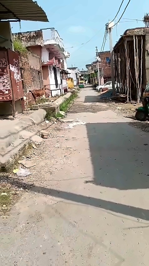 House with Shop — 660 Sq Ft, 20 Ft Road, Dubkiya Service Road, near Dubkiya Petrol Pump — photo 2