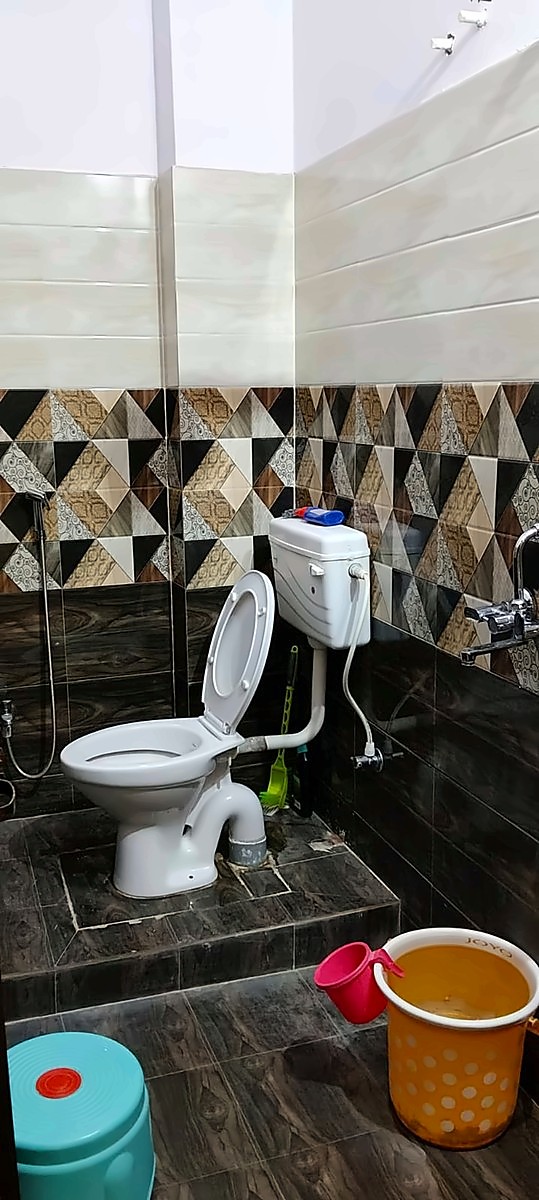 West-Facing House — 3 Rooms, Pahadiya Bela Road — photo 6
