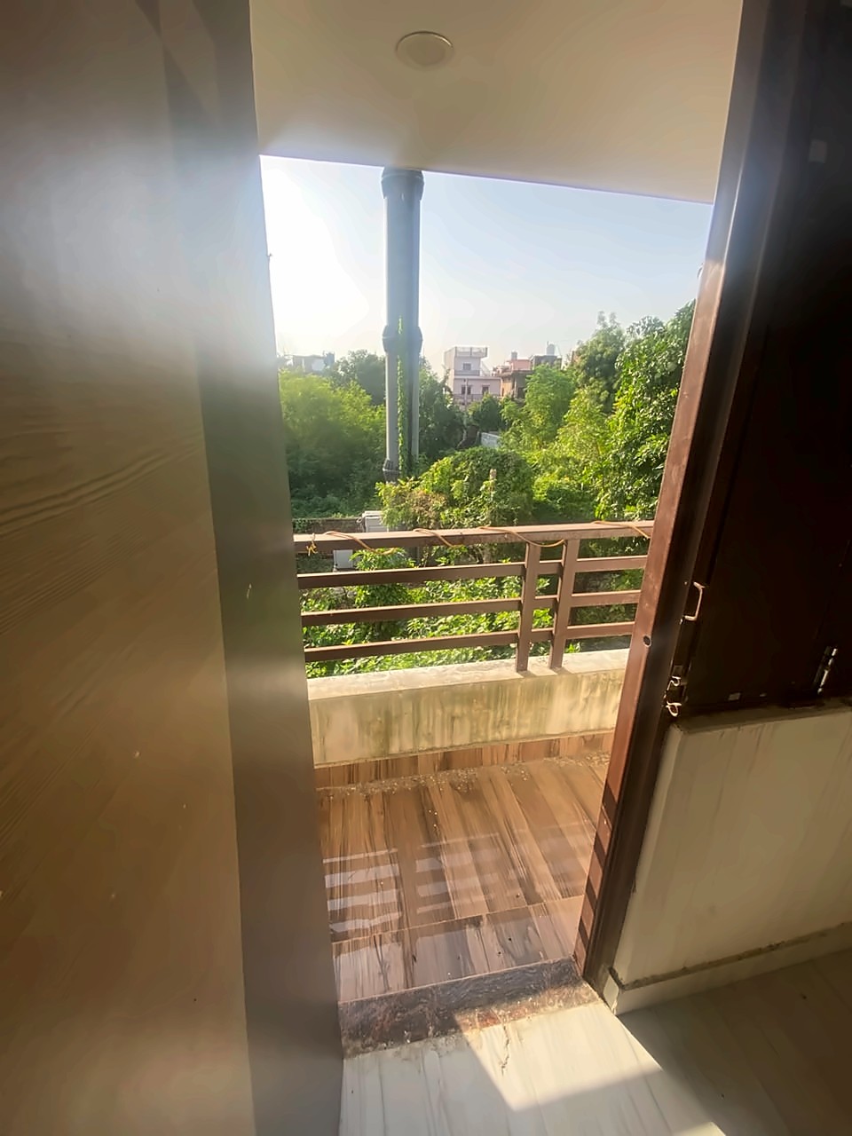 House — 540 sq ft, 4 Rooms, Ramlakhan Nagar, Mavaiya, Sarnath — photo 10