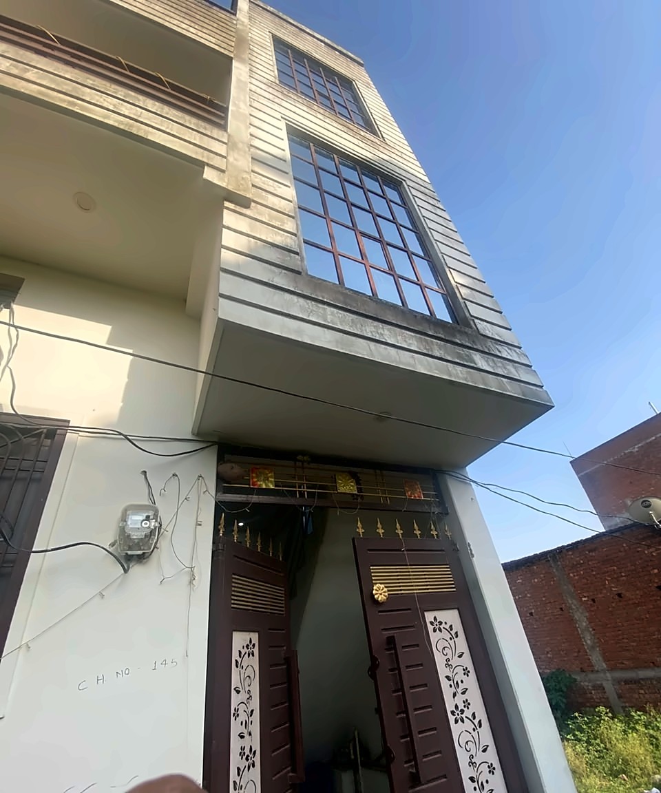 House — 540 sq ft, 4 Rooms, Ramlakhan Nagar, Mavaiya, Sarnath — photo 11