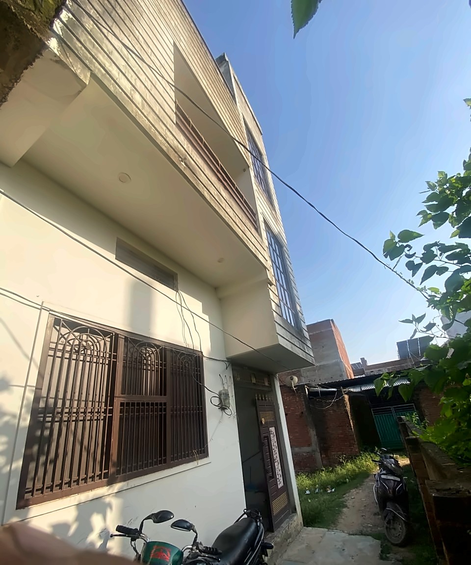 House — 540 sq ft, 4 Rooms, Ramlakhan Nagar, Mavaiya, Sarnath — photo 12