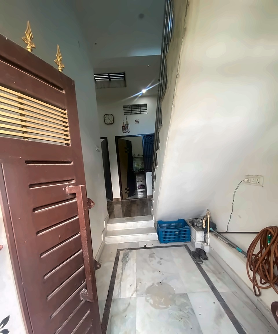House — 540 sq ft, 4 Rooms, Ramlakhan Nagar, Mavaiya, Sarnath — photo 13