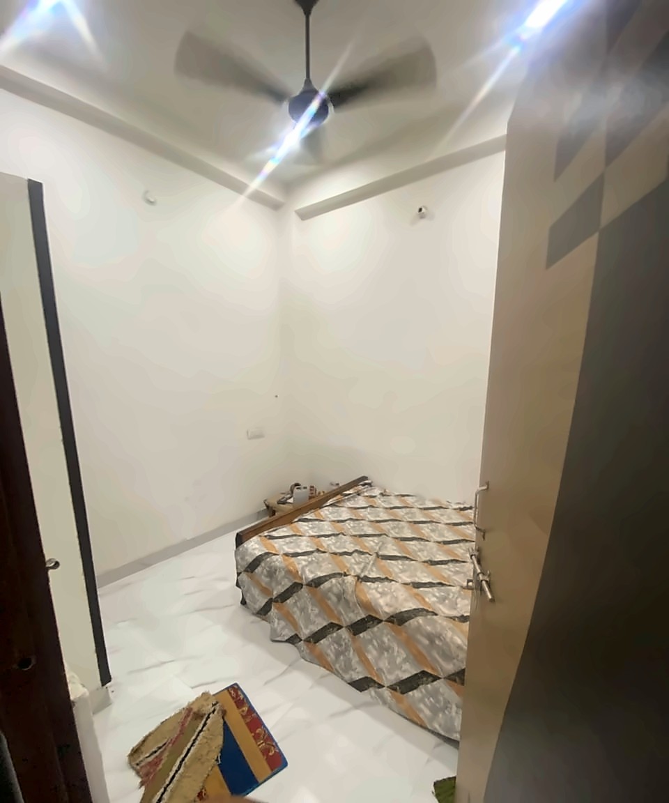 House — 540 sq ft, 4 Rooms, Ramlakhan Nagar, Mavaiya, Sarnath — photo 14