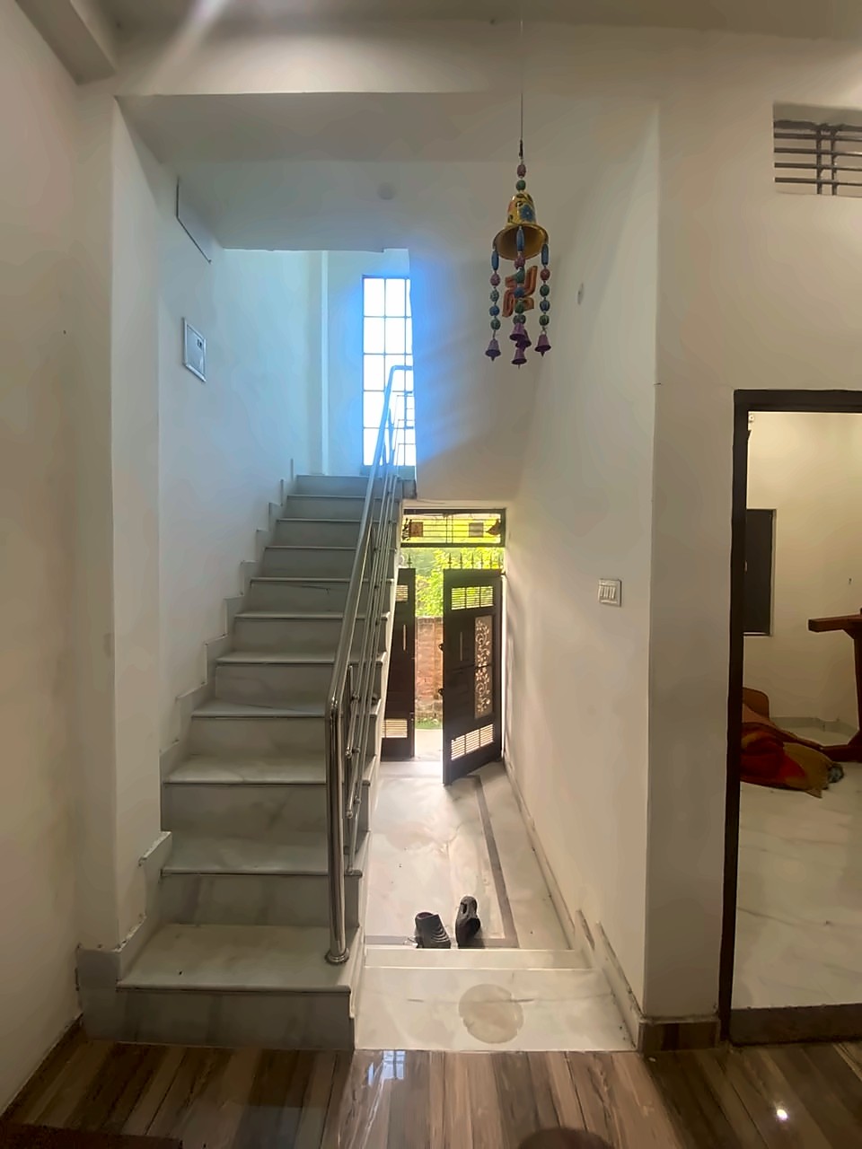 House — 540 sq ft, 4 Rooms, Ramlakhan Nagar, Mavaiya, Sarnath — photo 3