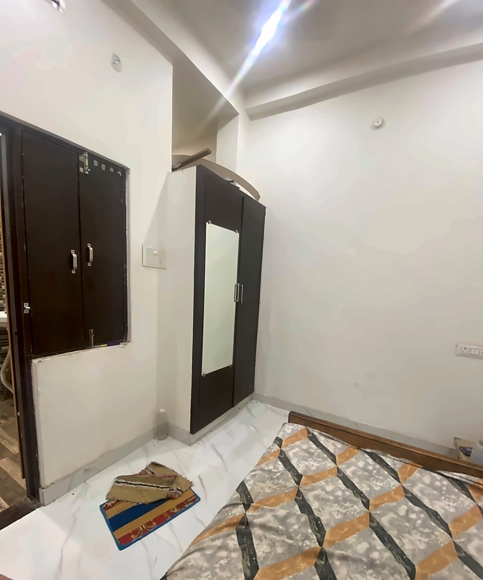 House — 540 sq ft, 4 Rooms, Ramlakhan Nagar, Mavaiya, Sarnath — photo 7