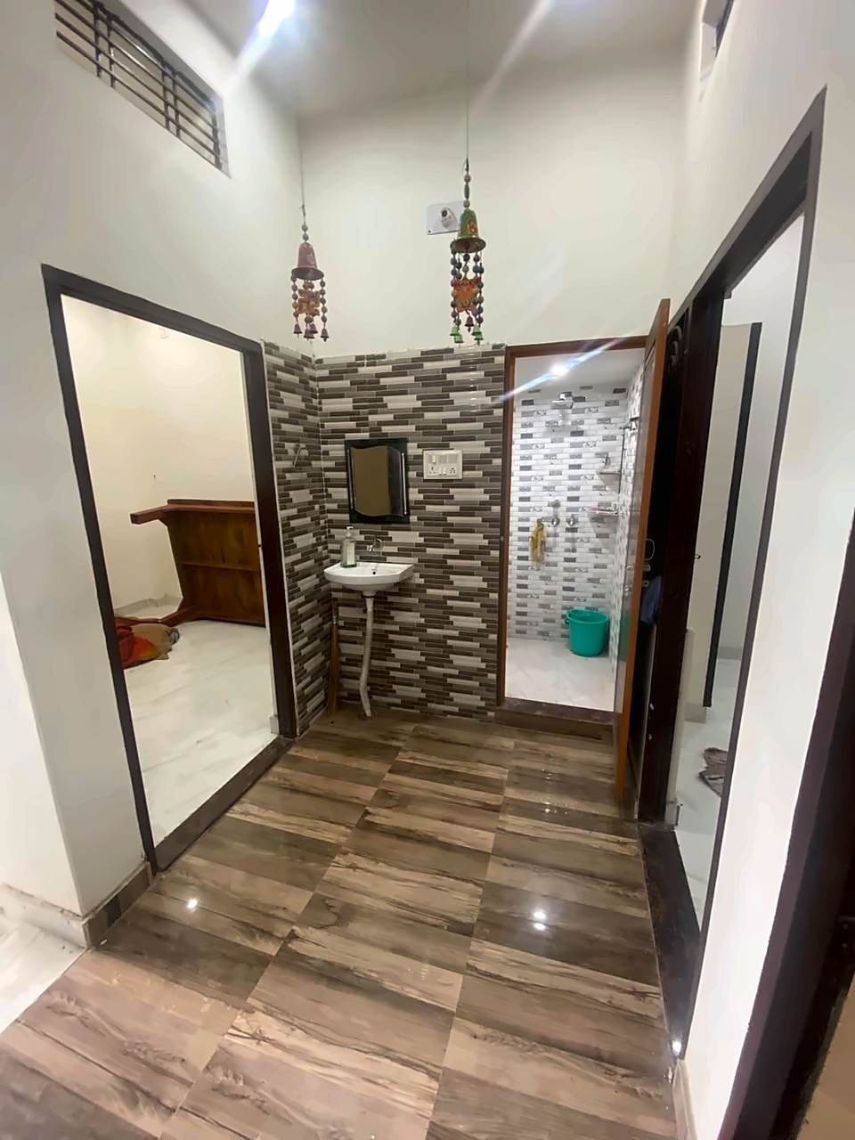 House — 540 sq ft, 4 Rooms, Ramlakhan Nagar, Mavaiya, Sarnath — photo 8