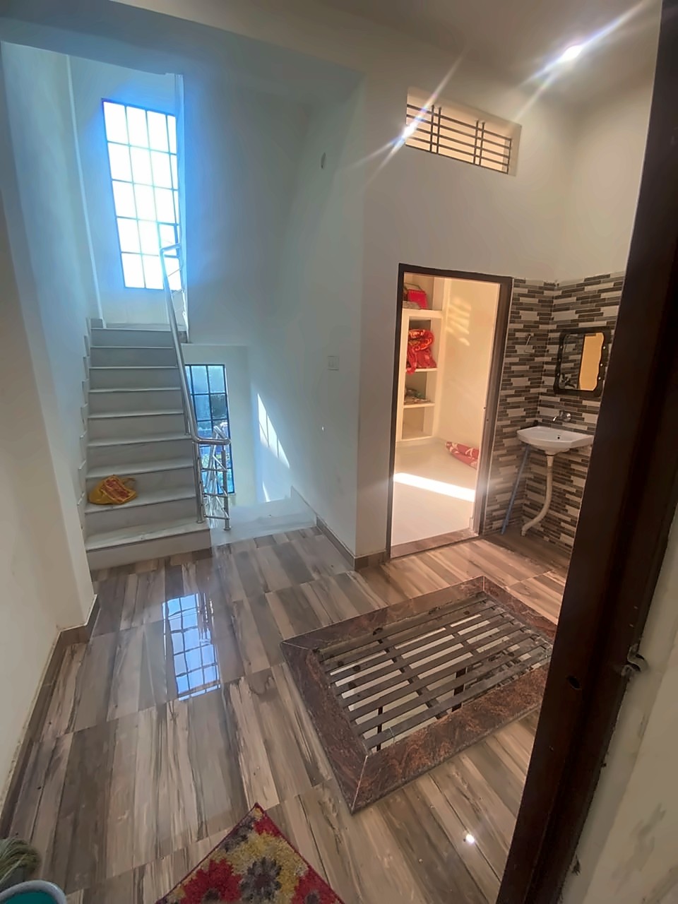 House — 540 sq ft, 4 Rooms, Ramlakhan Nagar, Mavaiya, Sarnath — photo 9