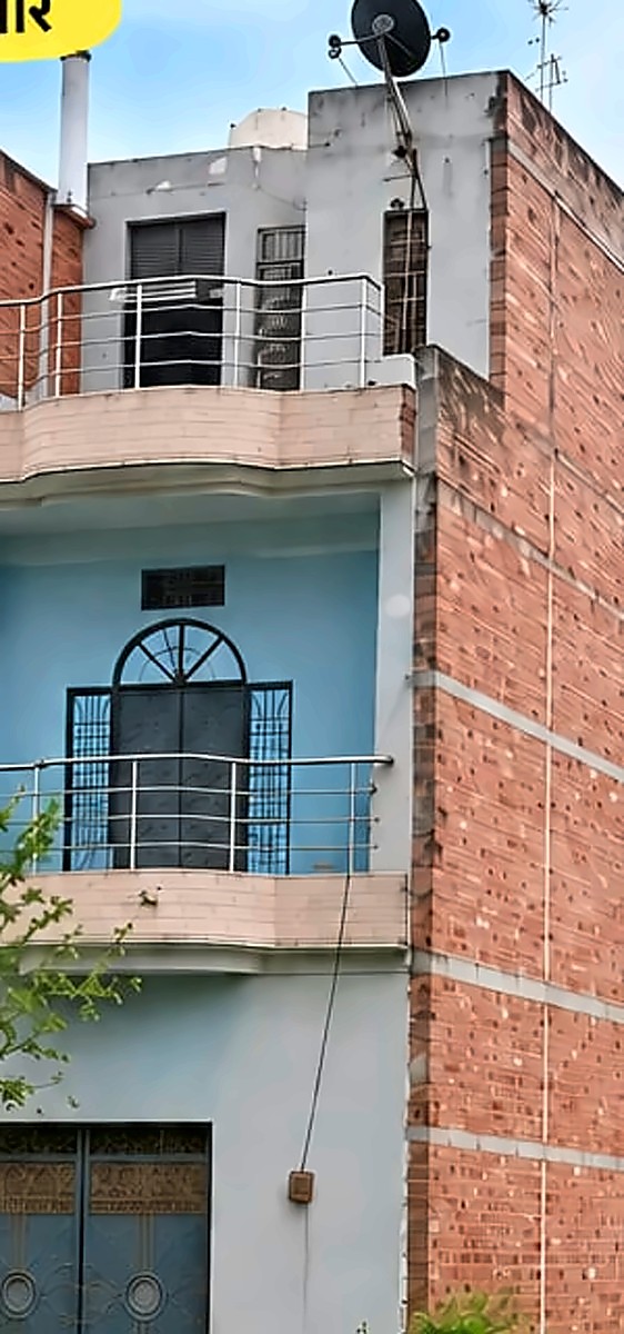 3-Storey House — 2 BHK, Shiv Ganga Colony, Ramna Dafi — photo 4