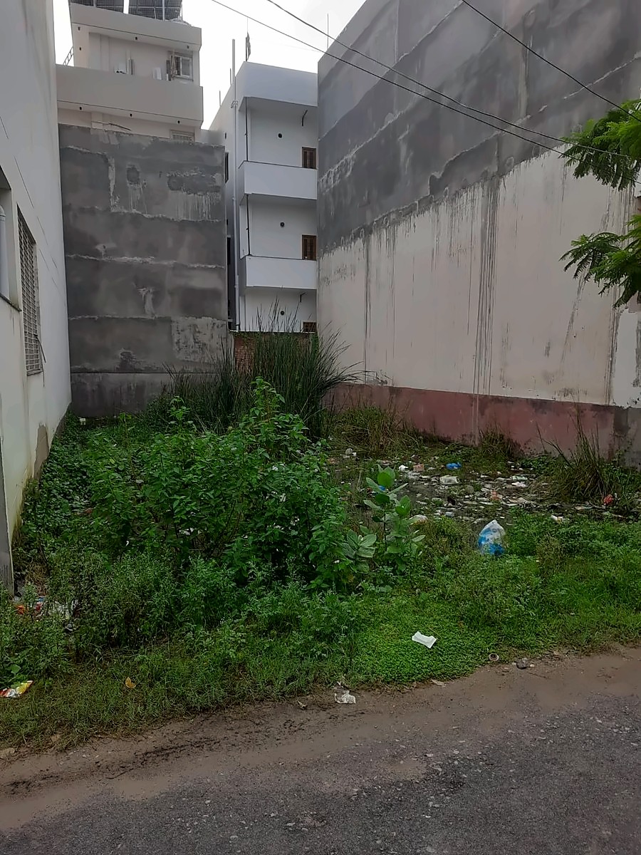 Residential Plot — 1,800 Sq Ft, Chitaipur