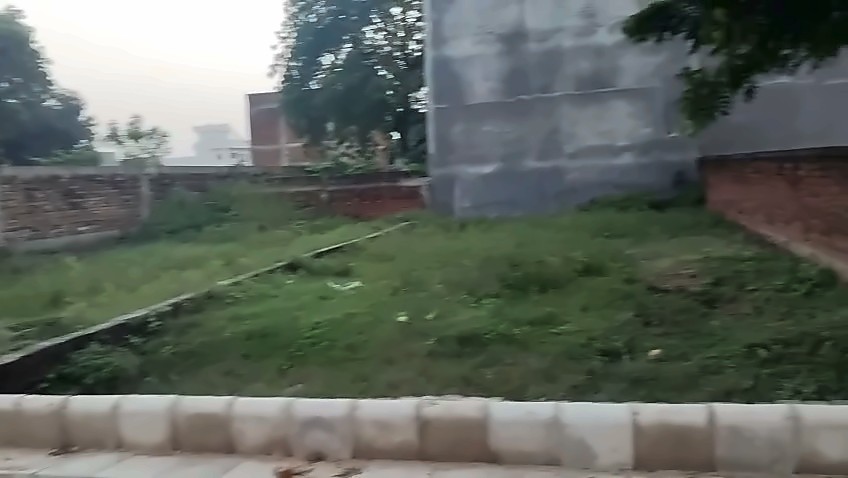 Plot — 1 Biswa, Khushaal Nagar, Madwa, Bada Lalpur