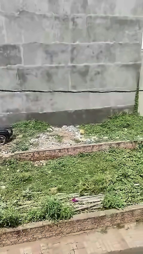 Corner Residential Plot — Bhakti Nagar Colony, Pandeypur — photo 2