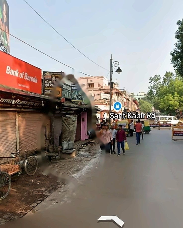 Commercial Shop — Maidagin Chauraha, Main Road — photo 3