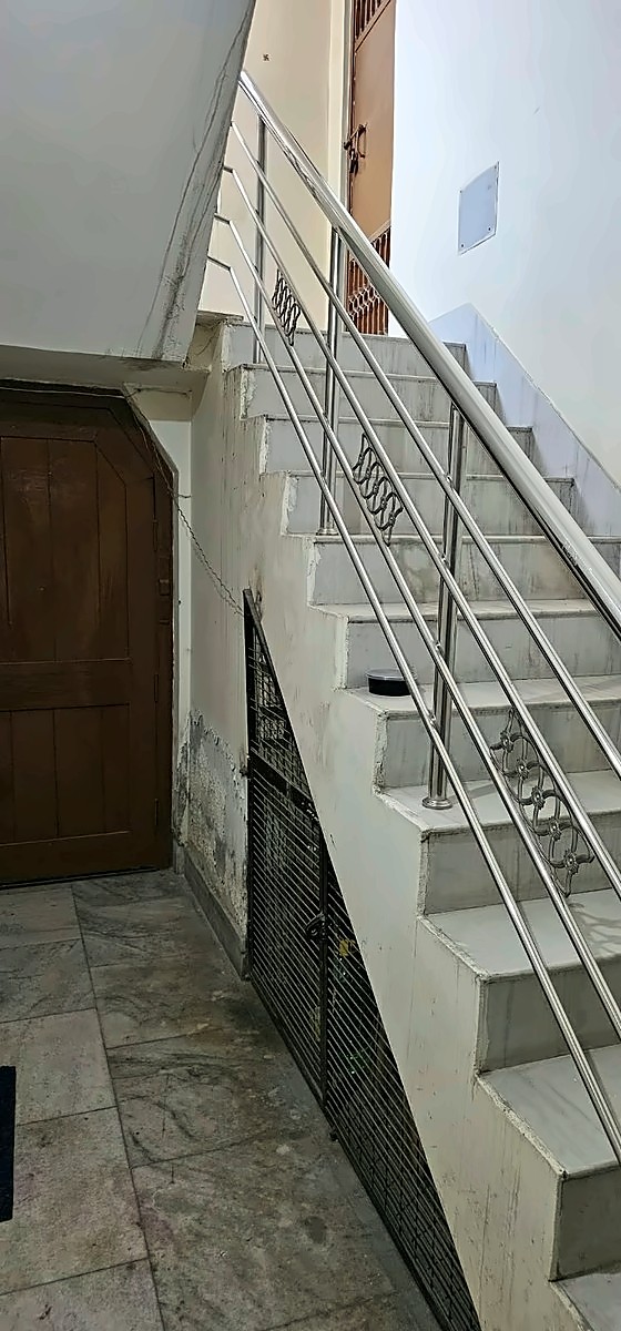 2 BHK First Floor for Rent — Ashokpuram Colony, Dafi, near Orange Store, Varanasi — photo 11