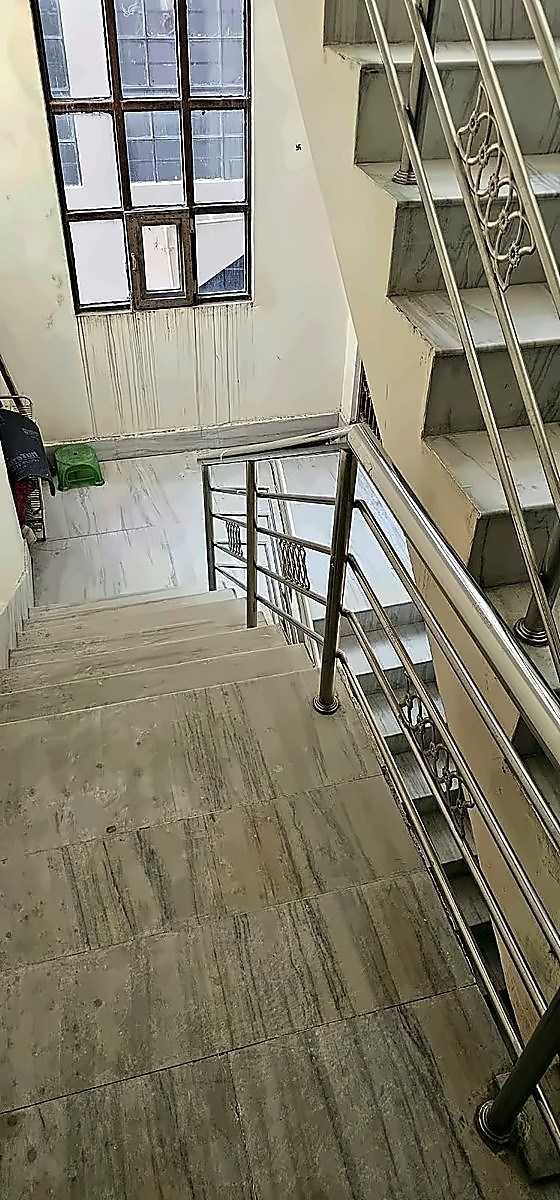 2 BHK First Floor for Rent — Ashokpuram Colony, Dafi, near Orange Store, Varanasi — photo 12