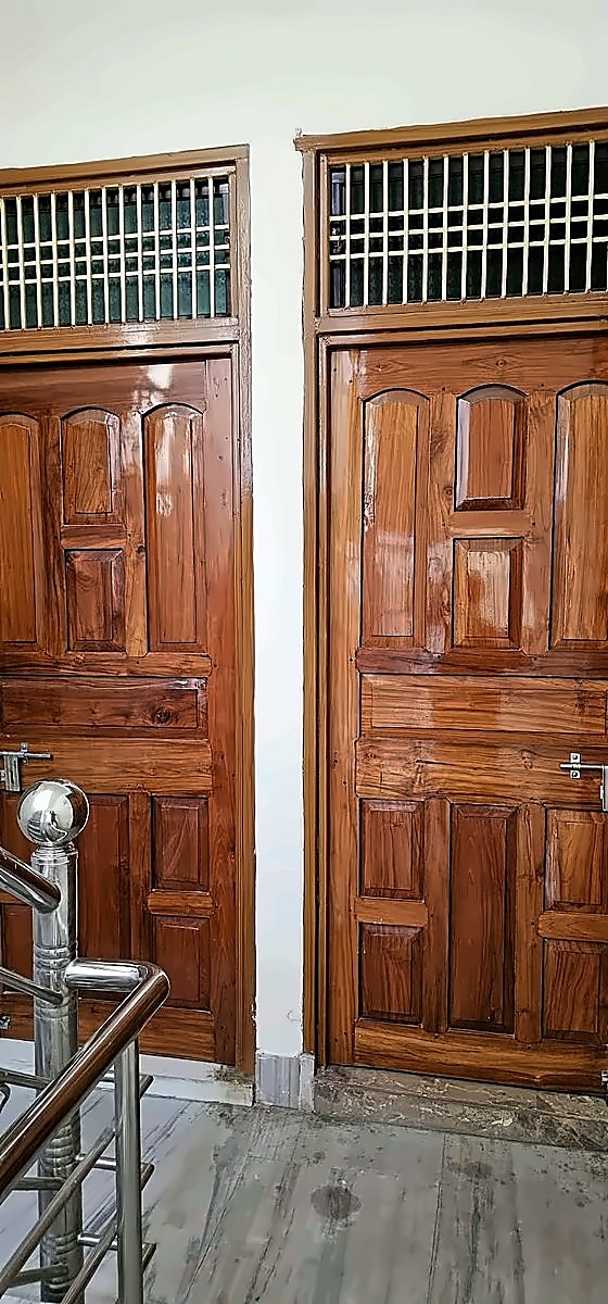 2 BHK First Floor for Rent — Ashokpuram Colony, Dafi, near Orange Store, Varanasi — photo 13