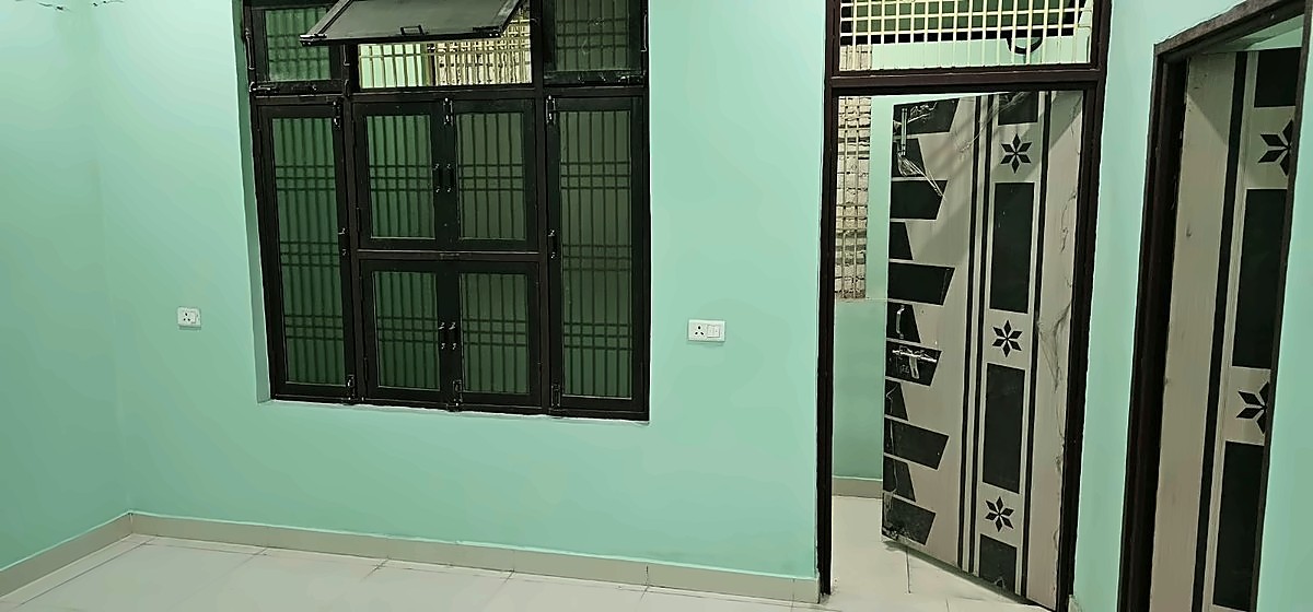 2 BHK First Floor for Rent — Ashokpuram Colony, Dafi, near Orange Store, Varanasi — photo 5