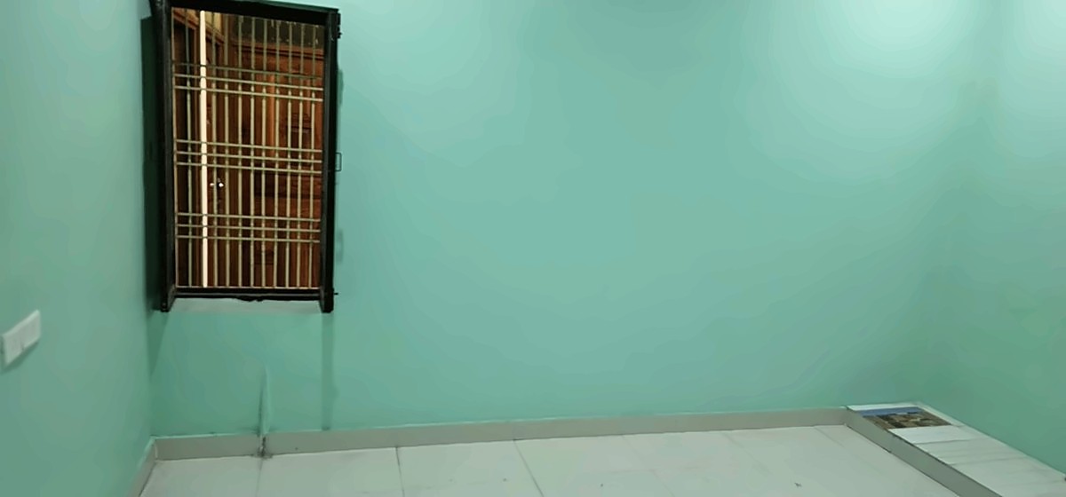 2 BHK First Floor for Rent — Ashokpuram Colony, Dafi, near Orange Store, Varanasi — photo 6