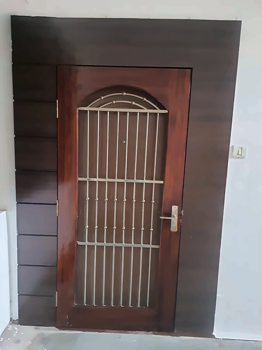 Fully Furnished 2 BHK Flat for Rent — Prem Chandra Colony, Pandeypur — photo 4