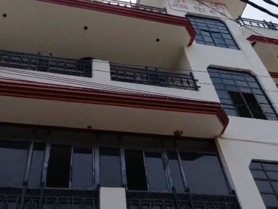 2 BHK Flat for Rent — Near Pandeypur Chaumata Mandir