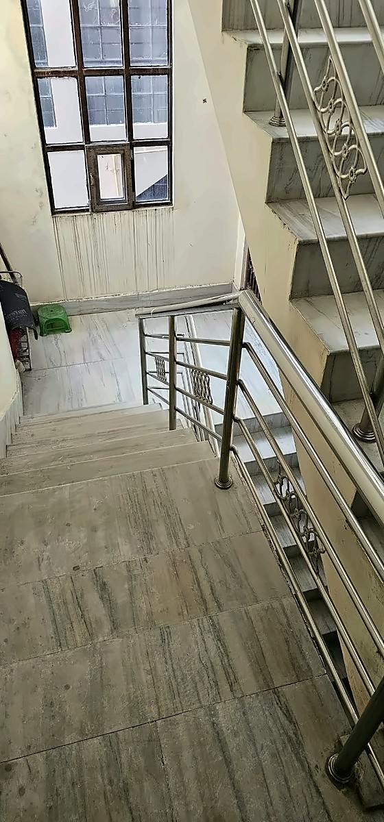 2 BHK Ground Floor for Rent — Ashokpuram Colony, Dafi, near Orange Store, Varanasi — photo 12