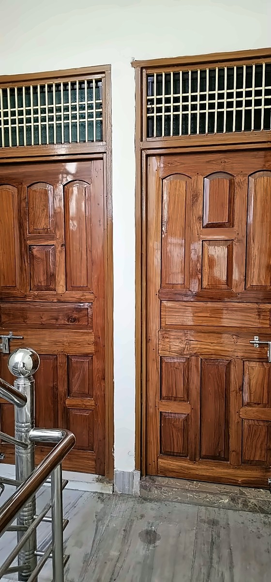 2 BHK Ground Floor for Rent — Ashokpuram Colony, Dafi, near Orange Store, Varanasi — photo 13